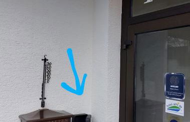 2-Zimmer-Ferienwohnung mit 2 Balkons - Golf, Bike & Wellness im Markgräflerland! - Foto 32