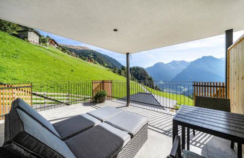 Sunnseitn Lodge Apartment Alps - Photo 12