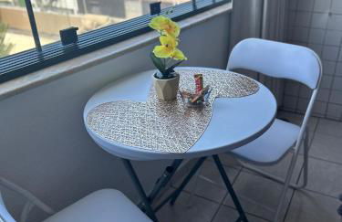 Residencial Ayambra Flat - Foto 9