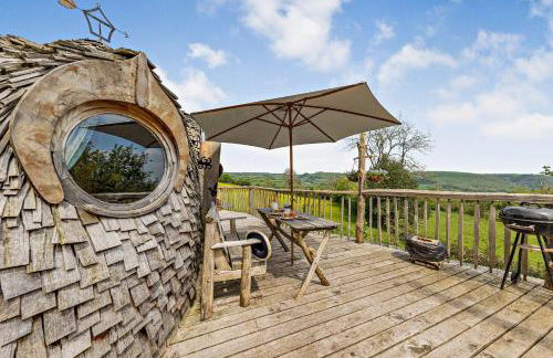 HOBLEY House Holiday - Foto 6