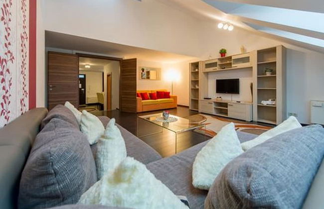 Budapest Center Residence - Foto 7