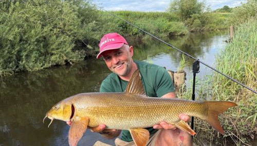 River Views, Private Fishing & 9 min Train to York - Foto 4