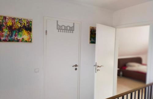 Exklusive FeWo Papenburg EG für 5 Pers - Foto 11