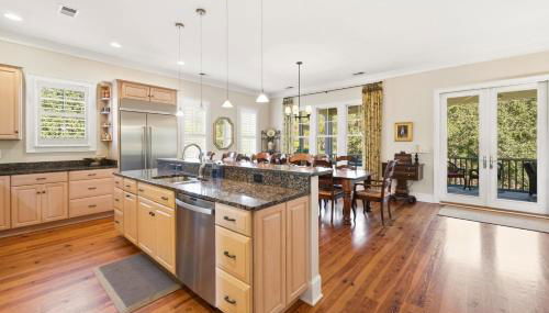 Knock on Wood home - Foto 3