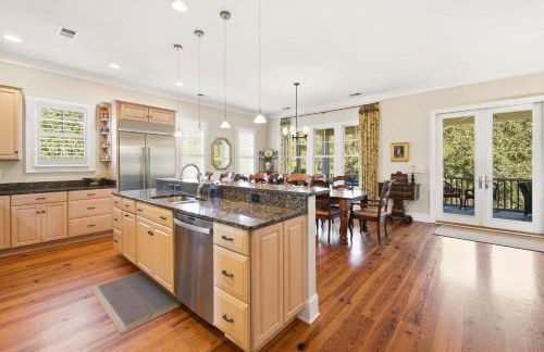 Knock on Wood home - Foto 3