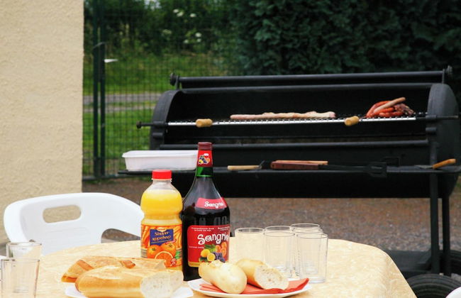 Winenne Home With Hot Tub - Photo 25