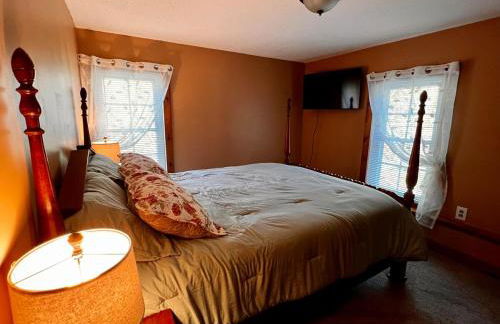 Cozy 1890s farmhouse - Foto 28