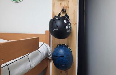 Appartement cosy au pied des pistes - Foto 12