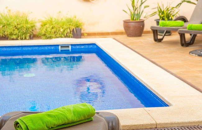 Villa Placeta 6 in Sa Pobla - Foto 35