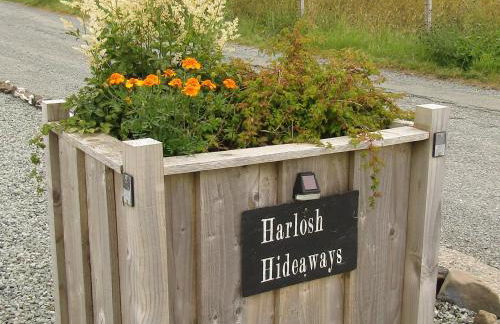 Harlosh Hideaways - Aurora Pod - Foto 24