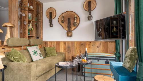 Hameau des Cornuts - Apartment B01 - Foto 2