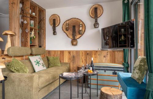 Hameau des Cornuts - Apartment B01 - Foto 2