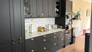 Town centre cottage in Hythe - Foto 3