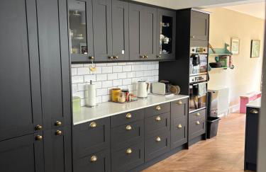 Town centre cottage in Hythe - Foto 3