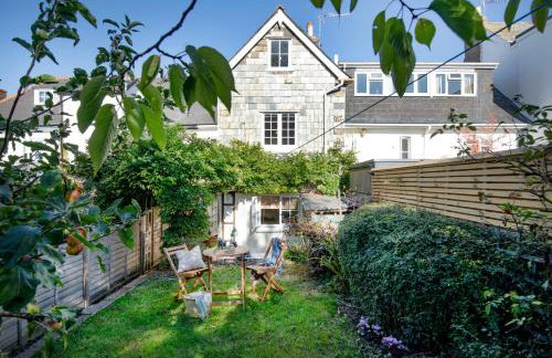 Saffron Cottage - Foto 29