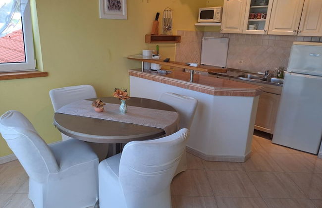 Apartments Gordana - Foto 19