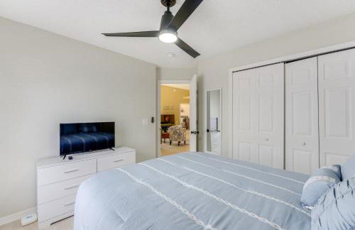 Sunny Skies and Disney Days Davenport Home with Pool! - Foto 16