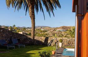 Salobre Golf Villa 3 Premium - Foto 56