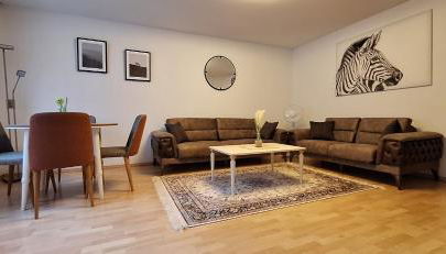 61qm - Sehr schöne vollmöblierte Wohnung in Herzogenrath - Foto 3