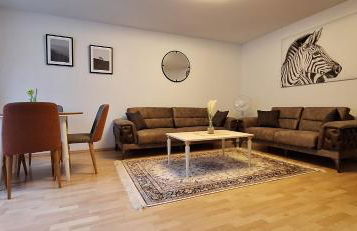 61qm - Sehr schöne vollmöblierte Wohnung in Herzogenrath - Foto 3