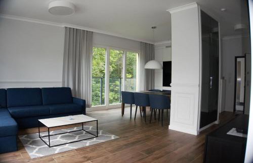 Enklawa Białowieska Forest & Spa - Foto 39