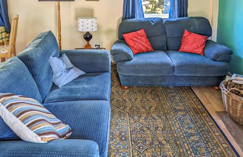 Port Righ Cottage - Foto 3