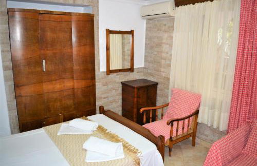 Evaggelou Rooms - Foto 52