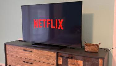 Zentrale Lage Netflix - Foto 2