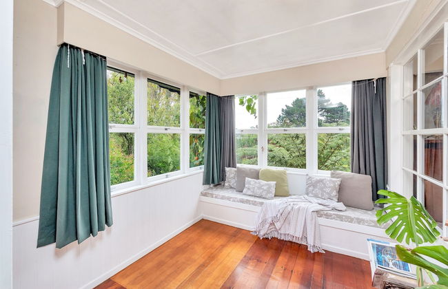 Rustic 2BR nr Mission Bay w Garden view - Foto 3