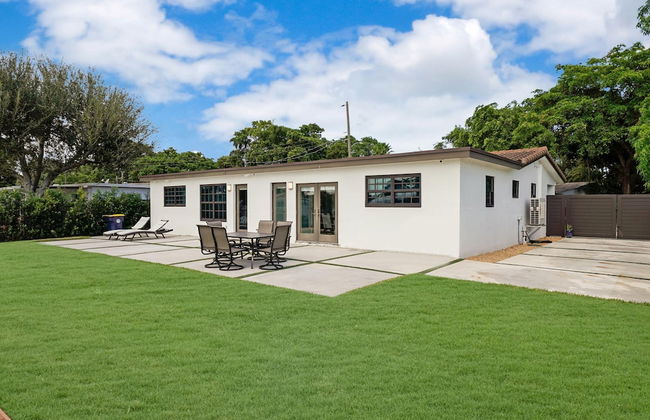 Dania Beach Unit 1 in Dania Beach - Foto 49