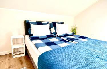 Apartament Abrahama - Foto 20