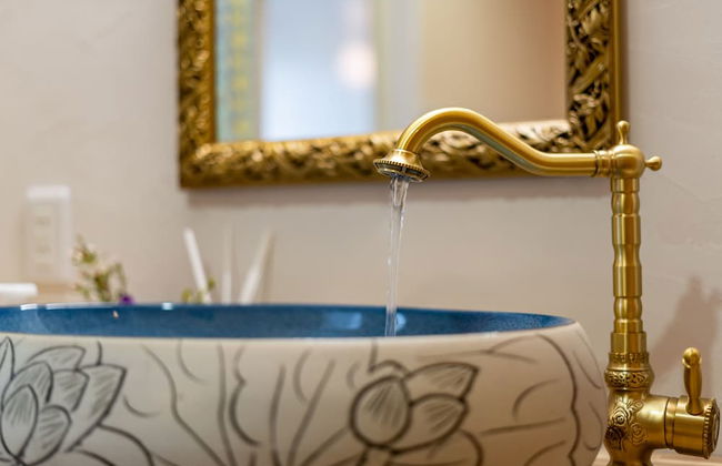 palmvilla ishigakijima karei - Foto 32