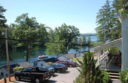 Winnisquam Lake House - Foto 37