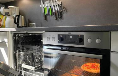 All inclusive Ferienhaus JULYN , Seepark - Photo 14