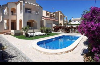 Villa Naomi - Foto 1