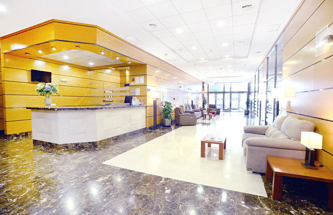 Albufera Apartotel - Foto 5