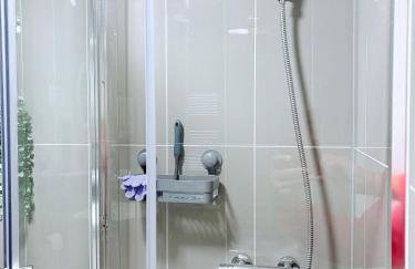 The Barn at The Flute - Mill Meece - Photo 3