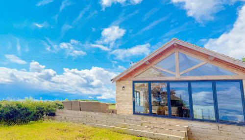 The Cotswold Barn nr Moreton in Marsh - Foto 5