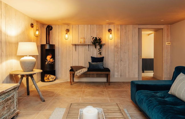 The Florence - From 1500 Per Night - Foto 7