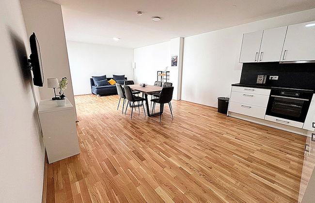 Apartments next to Public Transport GG13 - Foto 45