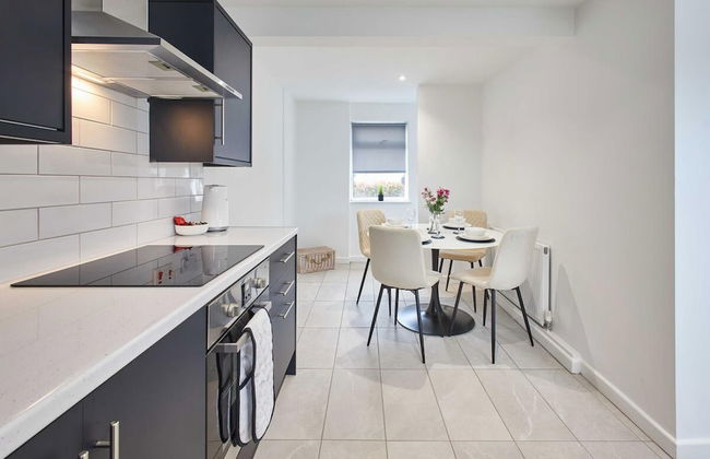 Host Stay Marsden Beach House - Photo 2