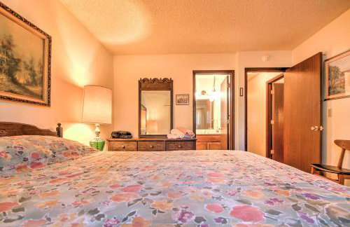 Hike, Bike and Ski South Lake Tahoe Retreat - Foto 14