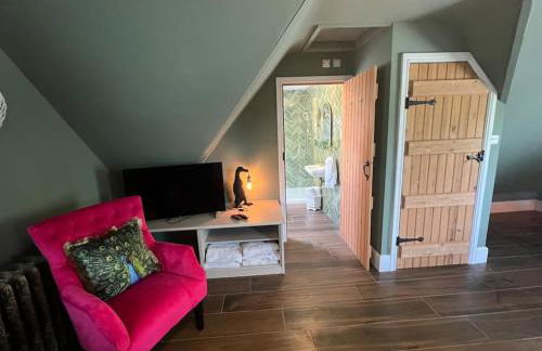 Mayfield Lodge, Paxford, Chipping Campden GL55 6XU - Photo 40