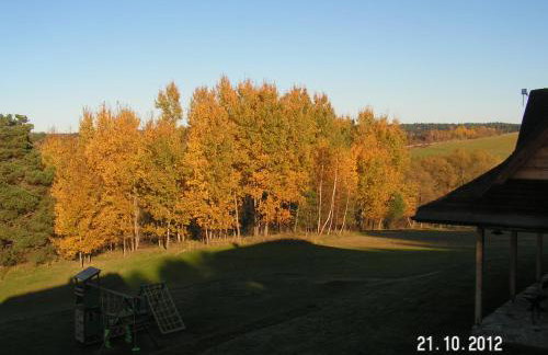 Domy całoroczne Osada na Górce - Foto 38
