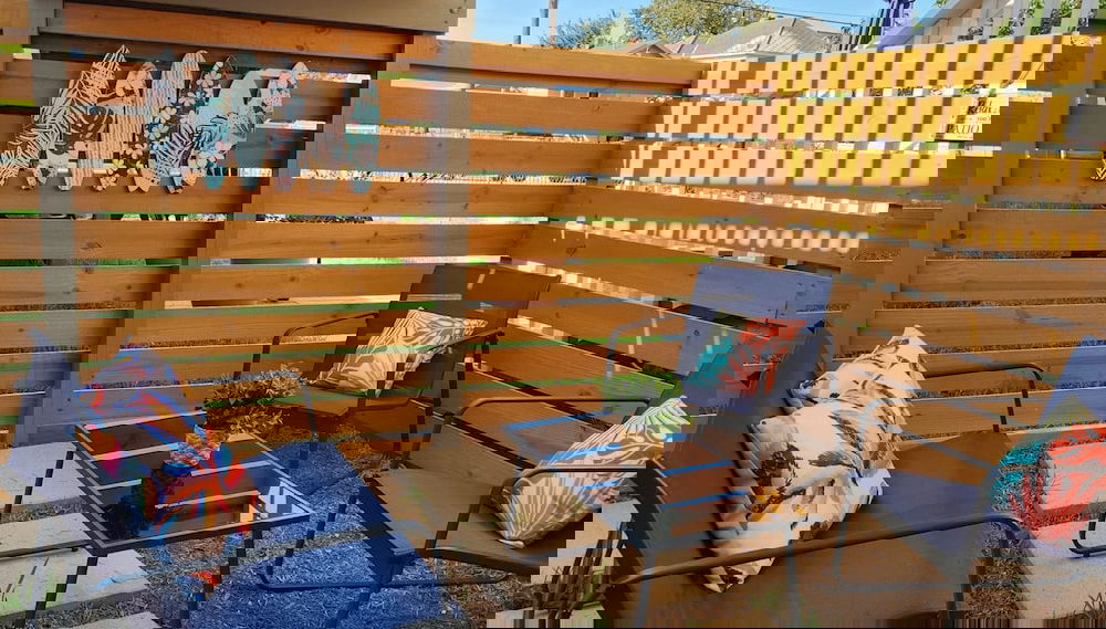 Relax in the Heart of Galveston - Foto 1, Habitación