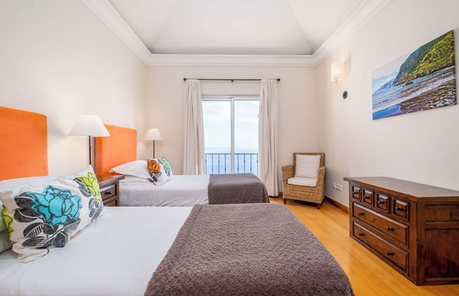 Palheiro Village - Foto 40