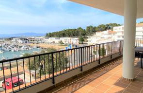 Apartaments Club Nautic L'Escala - Foto 7