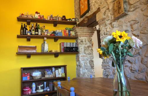 Attico con Terrazza panoramica - LAKEHOLIDAY IT - Foto 23