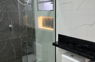 Recanto Aparecida lazer, Piscina Climatizada - Foto 29