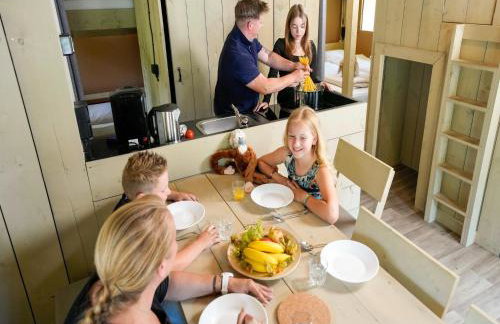 Luxuszelt im Serengeti Park - Foto 11